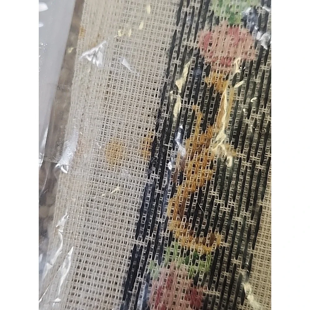 Al Nassetto Rosina Braem Crossstitch